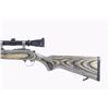 Image 2 : Ruger All Weather 77/17 .17 HMR Rifle LNIB