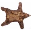 Image 1 : Montana Black Bear Double Mounted Taxidermy Rug