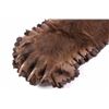 Image 6 : Montana Black Bear Double Mounted Taxidermy Rug