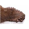 Image 7 : Montana Black Bear Double Mounted Taxidermy Rug