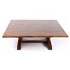 Image 1 : Exotic Hardwood Coffee Table