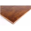 Image 5 : Exotic Hardwood Coffee Table