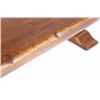 Image 6 : Exotic Hardwood Coffee Table