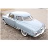 Image 1 : 1947 Studebaker Commander Starlight Two-Door Coupe