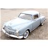 Image 2 : 1947 Studebaker Commander Starlight Two-Door Coupe