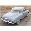 Image 32 : 1947 Studebaker Commander Starlight Two-Door Coupe