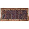 Image 1 : Persian Tabriz Fine Hand Woven Rug