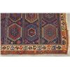 Image 2 : Persian Tabriz Fine Hand Woven Rug