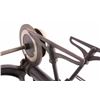 Image 5 : Antique Brown & Sharpe Cast Iron Yarn Winder & Box