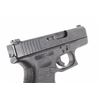 Image 14 : Glock 33 Sub Compact .357 SIG Pistol w/Case LNIB