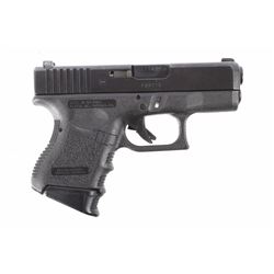 Glock 33 Sub Compact .357 SIG Pistol w/Case LNIB