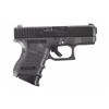Image 1 : Glock 33 Sub Compact .357 SIG Pistol w/Case LNIB