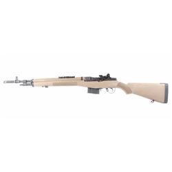 Springfield Armory M1A Scout Squad 7.62x51 Rifle