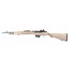 Image 1 : Springfield Armory M1A Scout Squad 7.62x51 Rifle