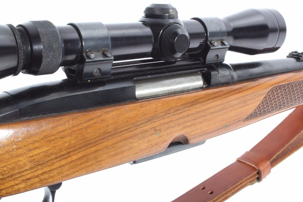 Winchester Model 88 .243 Win Lever Action Rifle