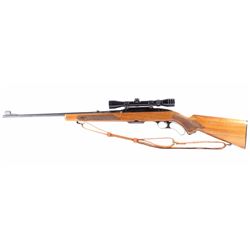 Winchester Model 88 .243 Win Lever Action Rifle