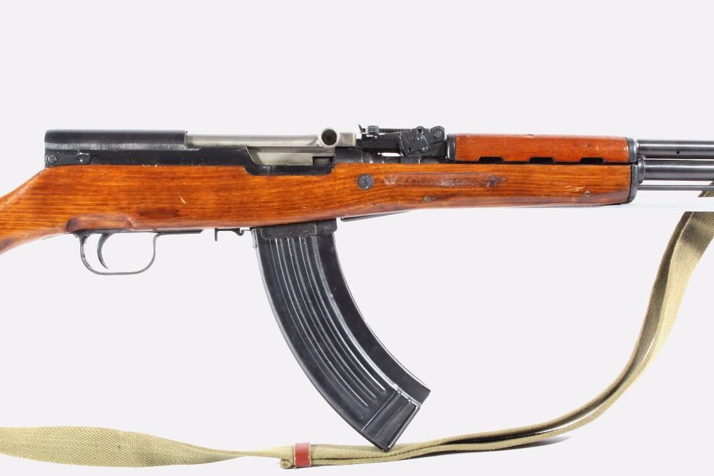 Chinese Norinco SKS 7.62x39mm SemiAuto Rifle
