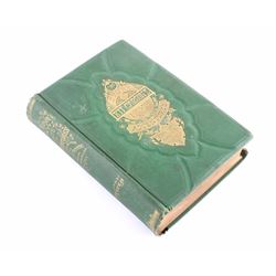 Story of Kit Carson's Life and Adventures 1st Ed.