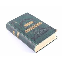 A Popular Life of Gen'l Geo A. Custer 1st Ed. 1876