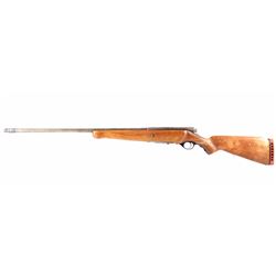 O.F. Mossberg & Sons 185D 20GA Bolt Action Shotgun