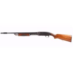 U.S. Military Stevens Model 620 12 GA Shotgun