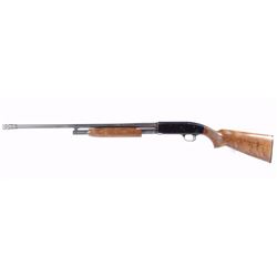 Mossberg 600CT 20 GA. Pump Action Shotgun