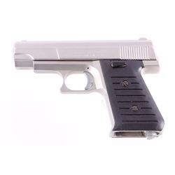 Jennings Bryco Model 59 9mm Semi-Auto Pistol