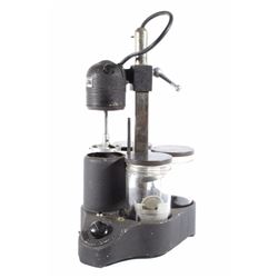 L&R Watch & Jewelry Cleaning Machine Master Model