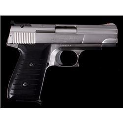 Bryco Arms Model Jennings Nine 9mm Pistol