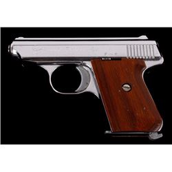 Jennings Firearms Model J-22 .22 Long Rifle Pistol