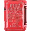 Image 2 : Cast Iron Fire Alarm Box