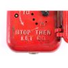 Image 6 : Cast Iron Fire Alarm Box