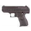 Image 1 : Hi-Point Model C9 9mm Luger Pistol