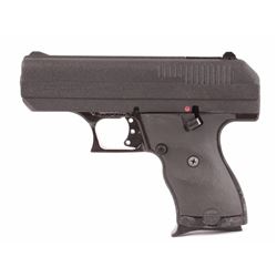 Hi-Point Model C 9mm Pistol