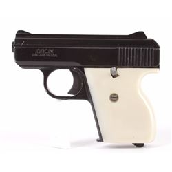 Lorcin Model L25 .25 Auto Semi-Automatic Pistol