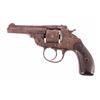Image 1 : Iver Johnson .32 Double Action Revolver