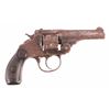 Image 2 : Iver Johnson .32 Double Action Revolver