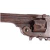 Image 4 : Iver Johnson .32 Double Action Revolver
