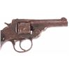 Image 6 : Iver Johnson .32 Double Action Revolver