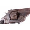 Image 7 : Iver Johnson .32 Double Action Revolver