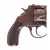 Image 8 : Iver Johnson .32 Double Action Revolver