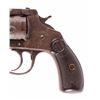 Image 9 : Iver Johnson .32 Double Action Revolver