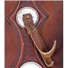 Image 3 : Montana Cowboy Western Batwing Chaps
