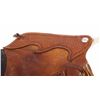 Image 4 : Montana Cowboy Western Batwing Chaps