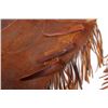 Image 9 : Montana Cowboy Western Batwing Chaps