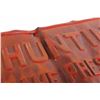 Image 4 : Montana Fish & Game Embossed "NO HUNTING" Sign