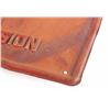 Image 5 : Montana Fish & Game Embossed "NO HUNTING" Sign