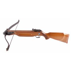 Vintage Barnett Wildcat Recurve Crossbow