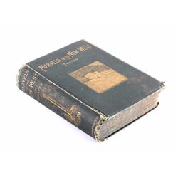 Marvels of the New West by William Thayer 1888
