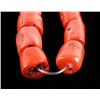 Image 5 : Large Pacific Branch Coral Collection Necklace